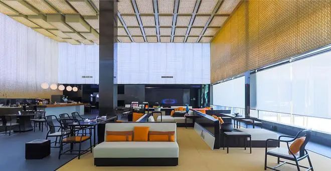Aesthetic inspiration for furniture design