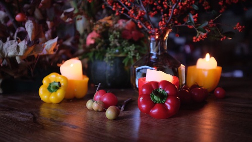 Home décor spending forecast for Halloween looks mighty encouraging