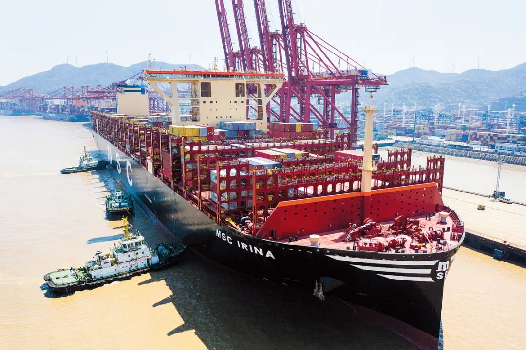 Exporters are not afraid of the odds and continue to grow