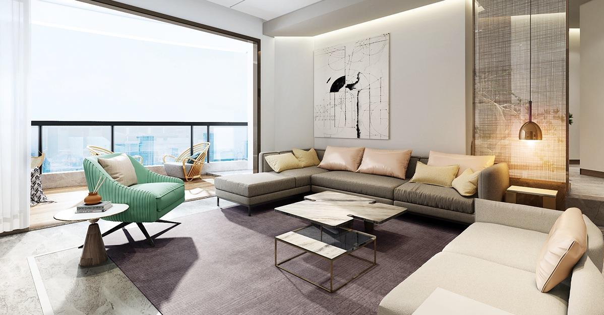 The world upholstered furniture market surpassing the pre-pandemic levels