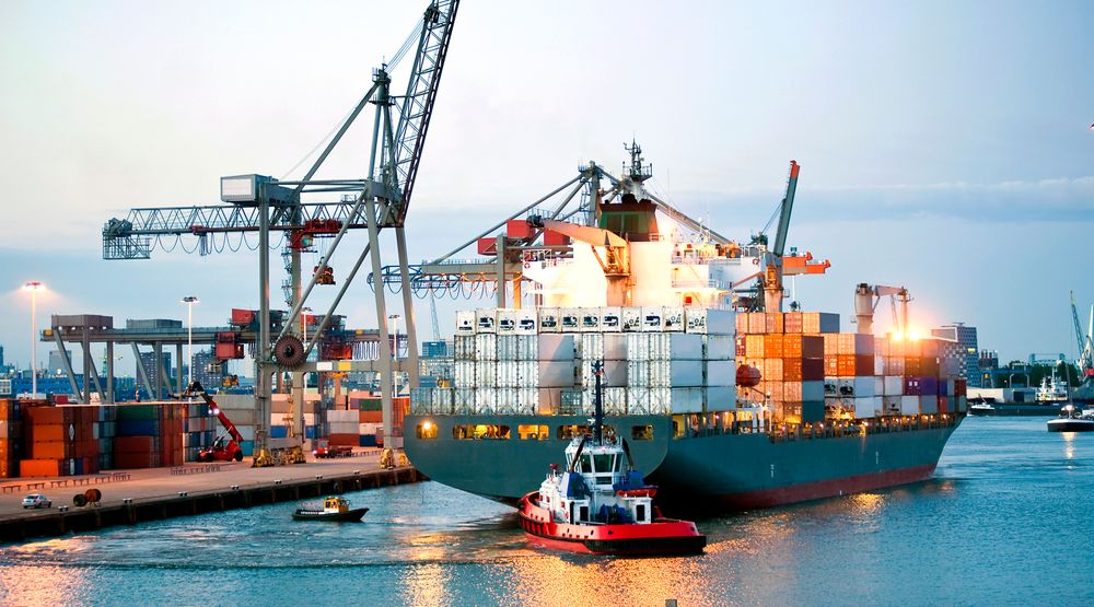 Retail Imports to See Lowest Annual Total in Four Years