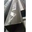 galvanized steel rectangular pipe