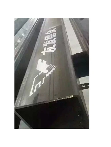 carbon welded steel pipe