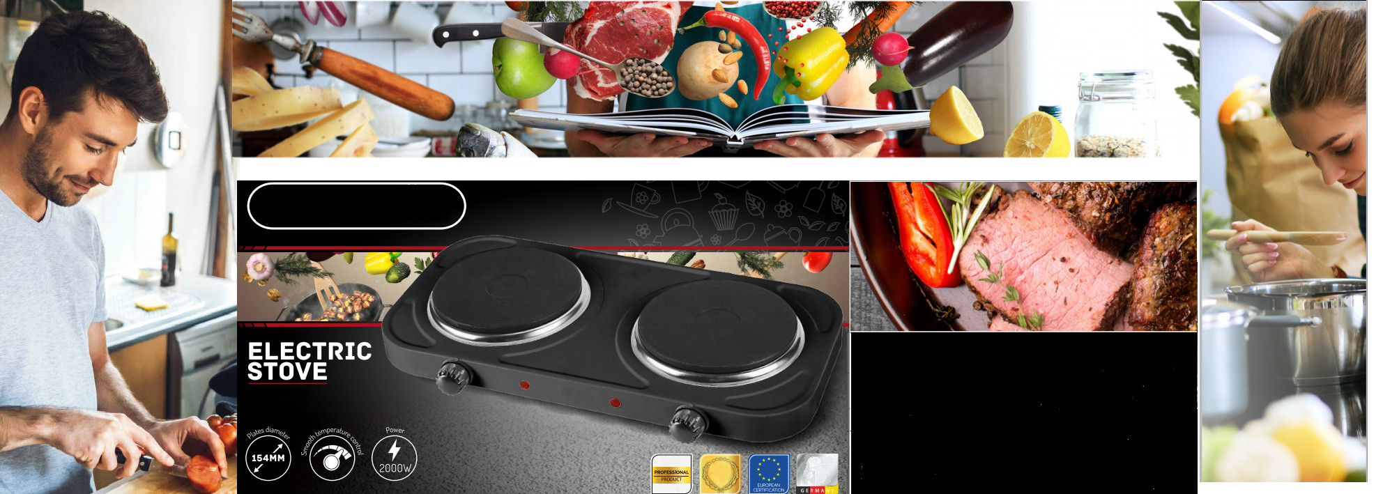 hot plate PC