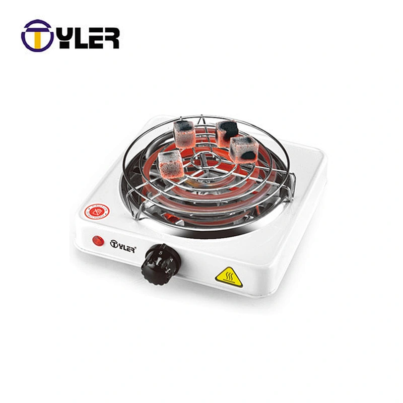 charcoal burning and heating electric hot plate electric charcoal heater