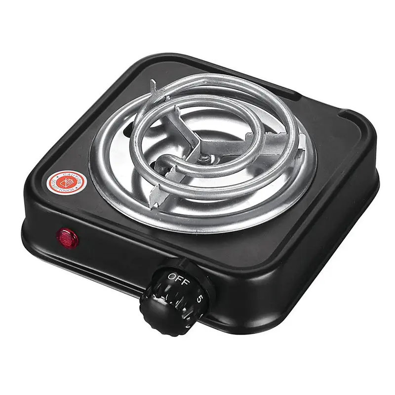New arrival 450W or 500W Electric Charcoal Burner Fire lighter