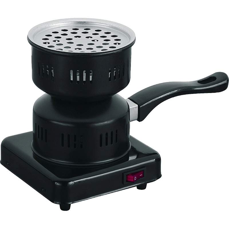 New arrival 450W or 500W Electric Charcoal Burner Fire lighter