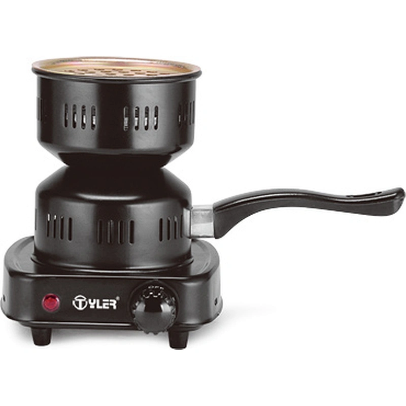 New arrival 450W or 500W Electric Charcoal Burner Fire lighter