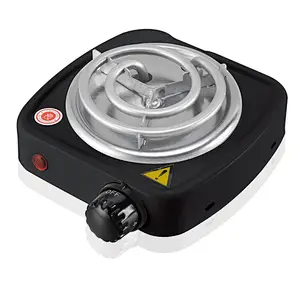 New arrival 450W or 500W Electric Charcoal Burner Fire lighter