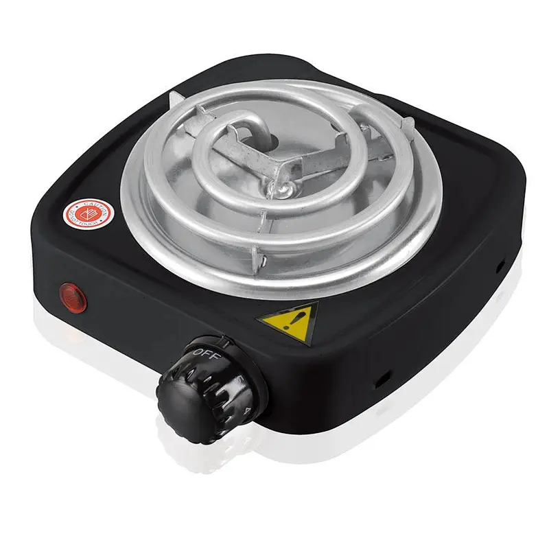 New arrival 450W or 500W Electric Charcoal Burner Fire lighter