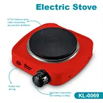 Electric Stove 500W