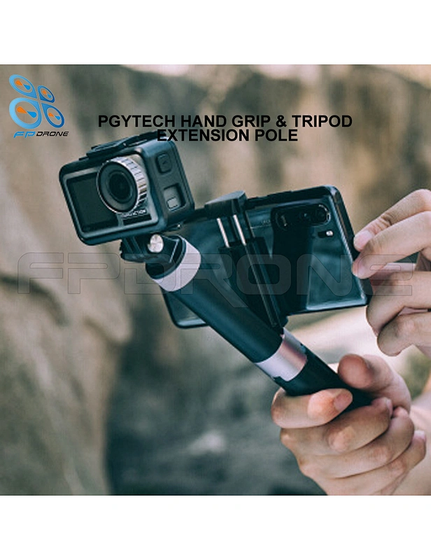 PGYTECH Extension Pole