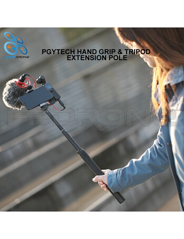 PGYTECH Extension Pole