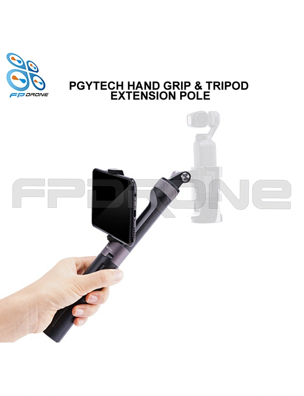 PGYTECH Extension Pole
