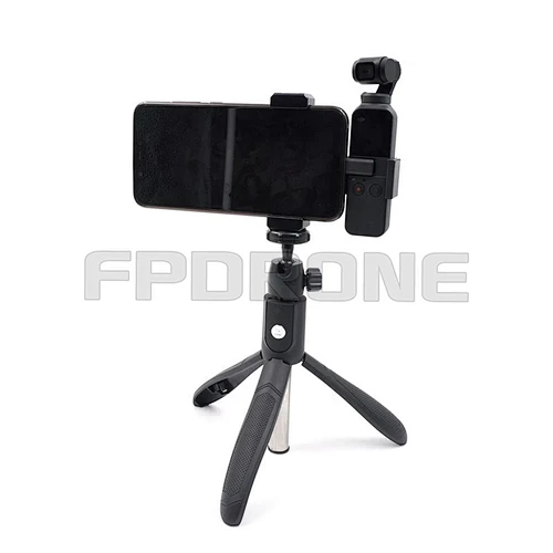 Extendable Tripod for Osmo Pocket