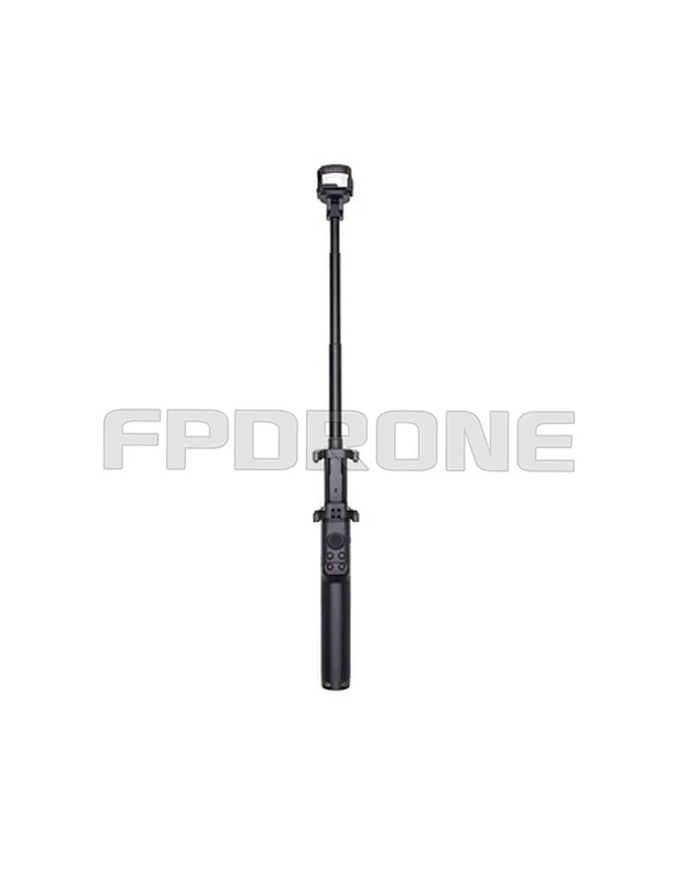 extendable tripod