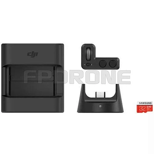 Wholesale hot sale osmo Pocket Parts  Expansion kit
