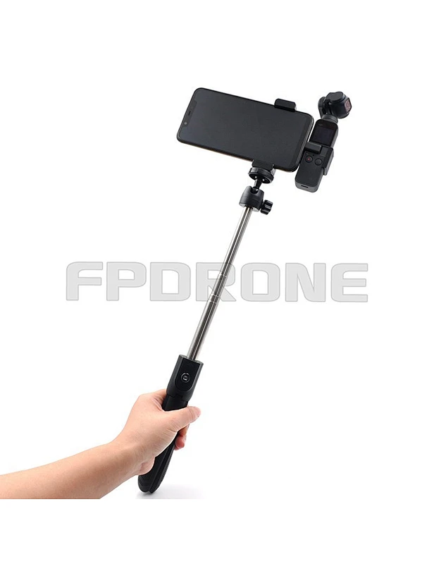 extendable tripod