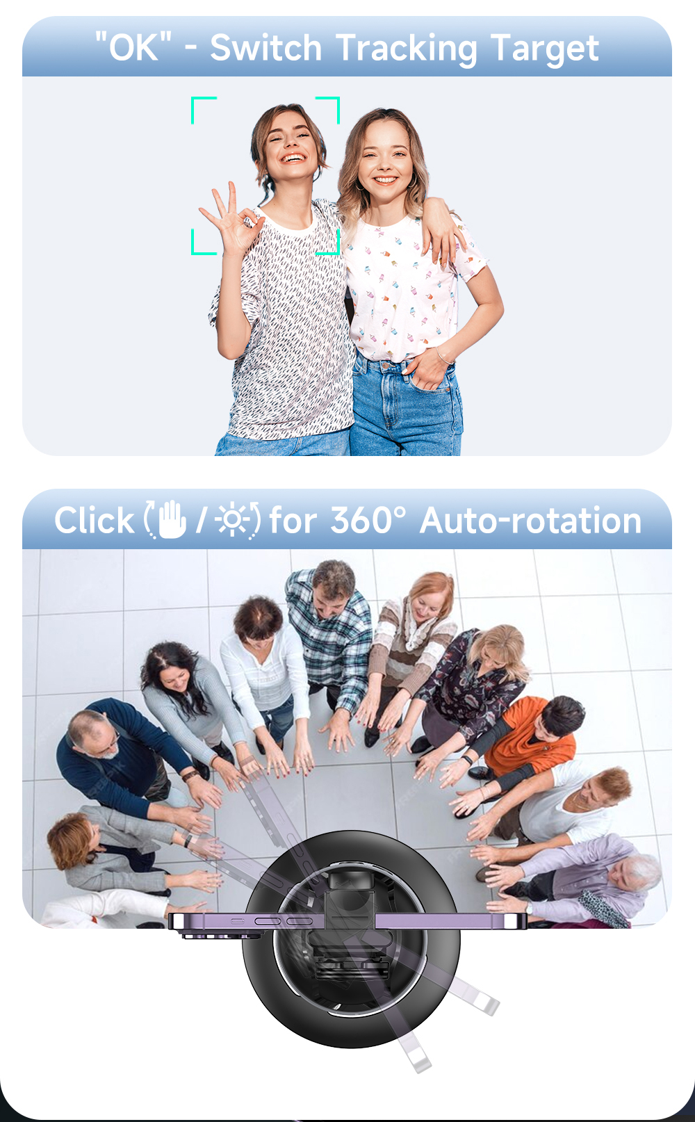 Intelligent Gesture Recognition