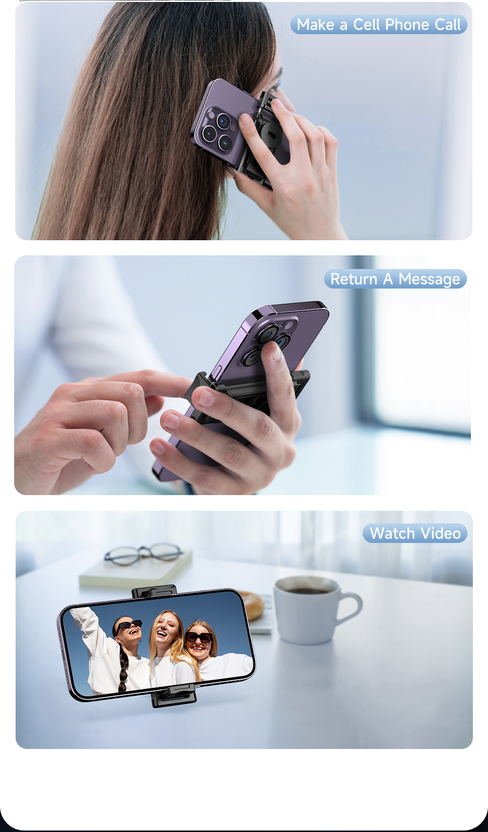 Multiable Functions