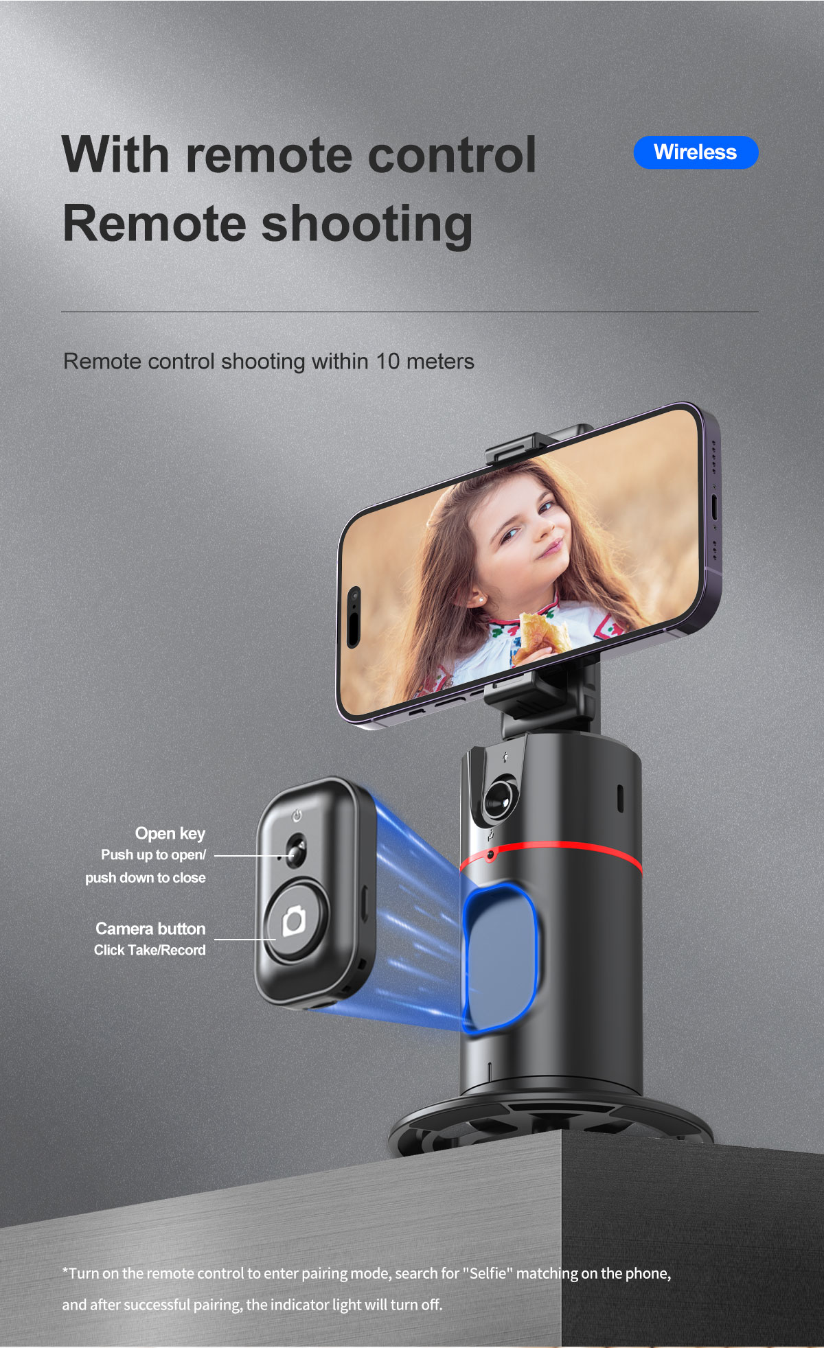 Remote Control