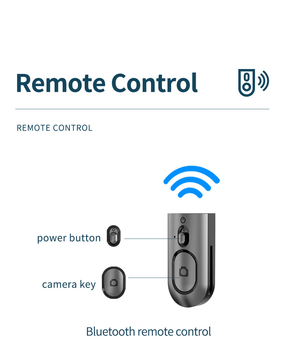 remote control