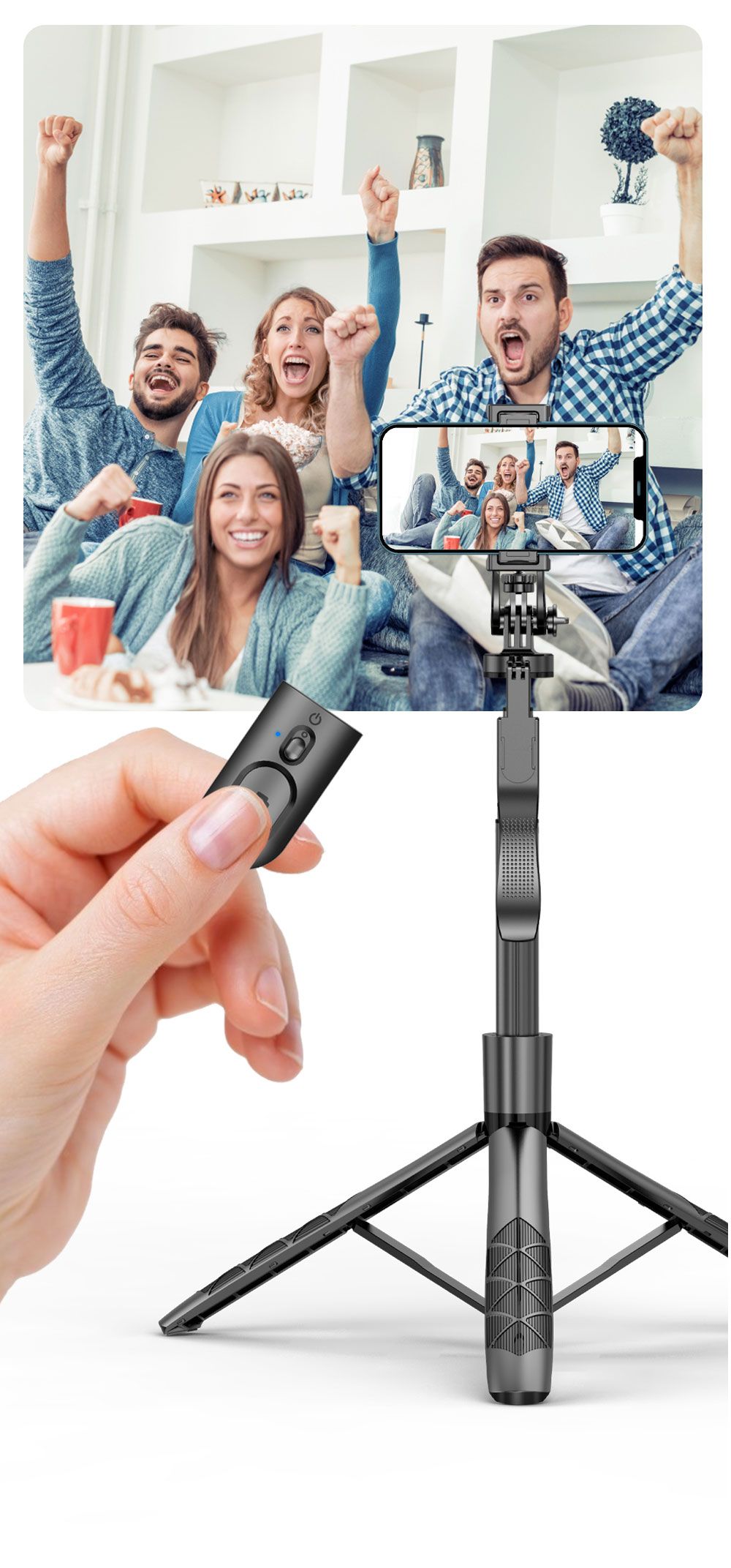 romote control