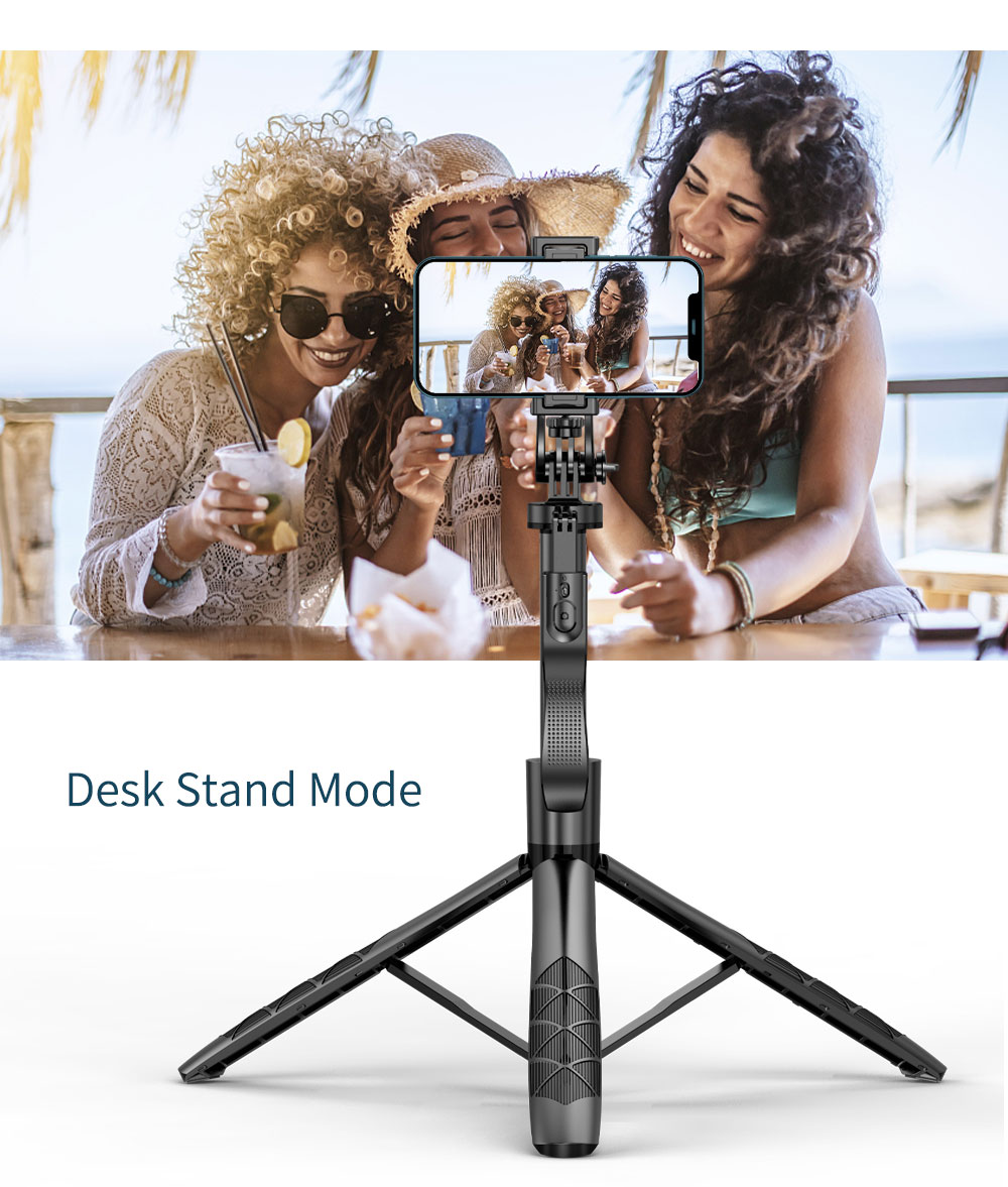 desk stand mode