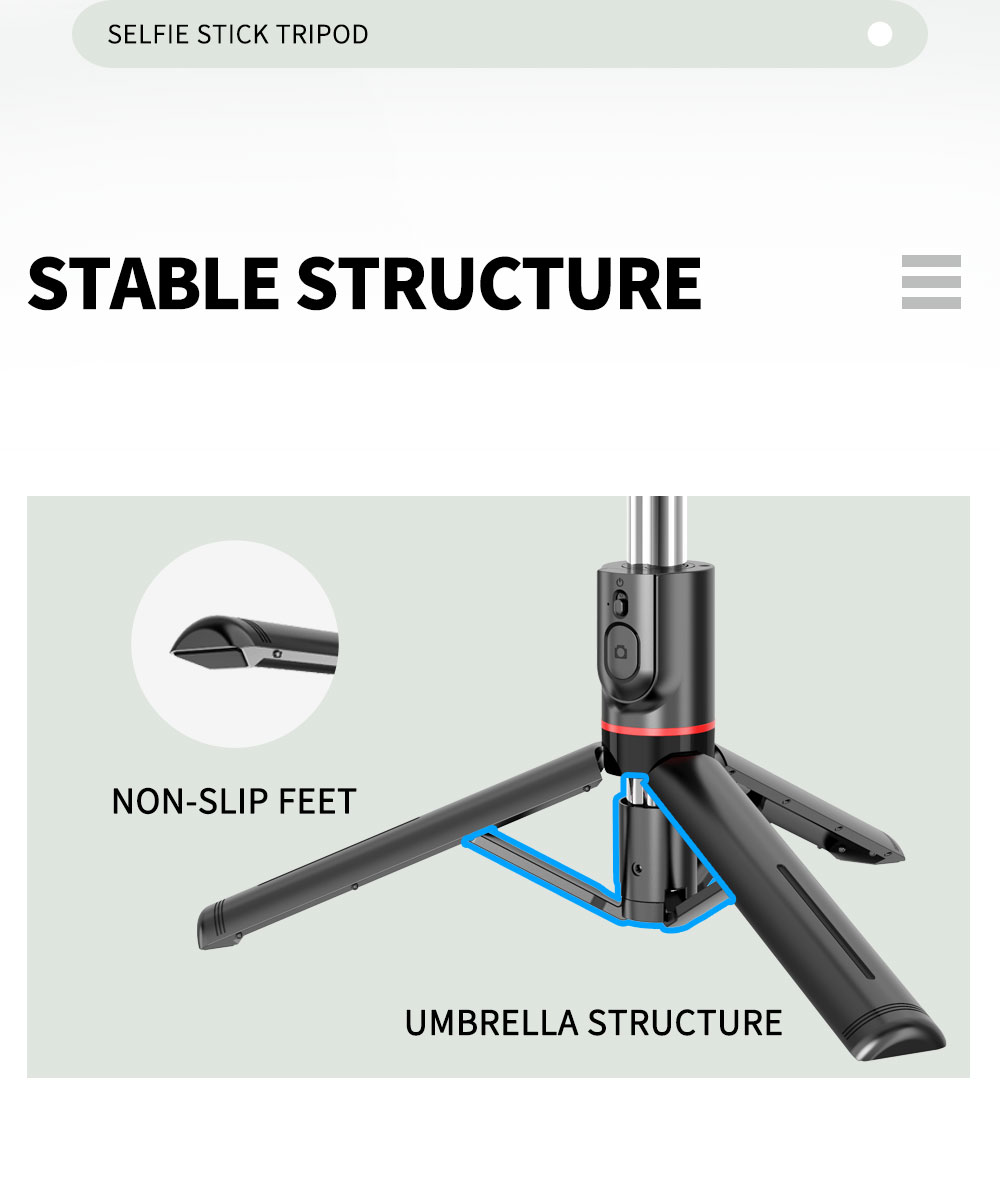 stable structure