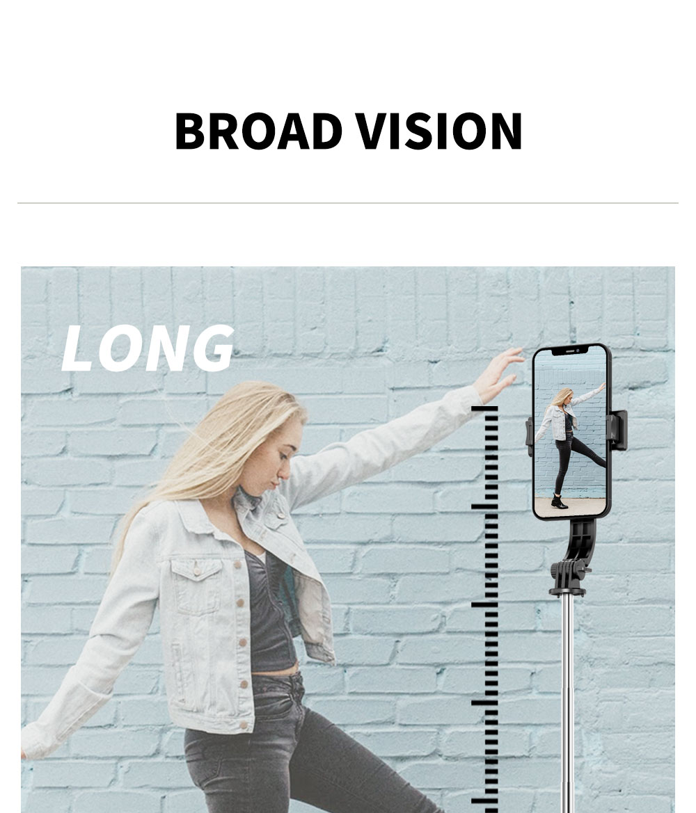 broad vision