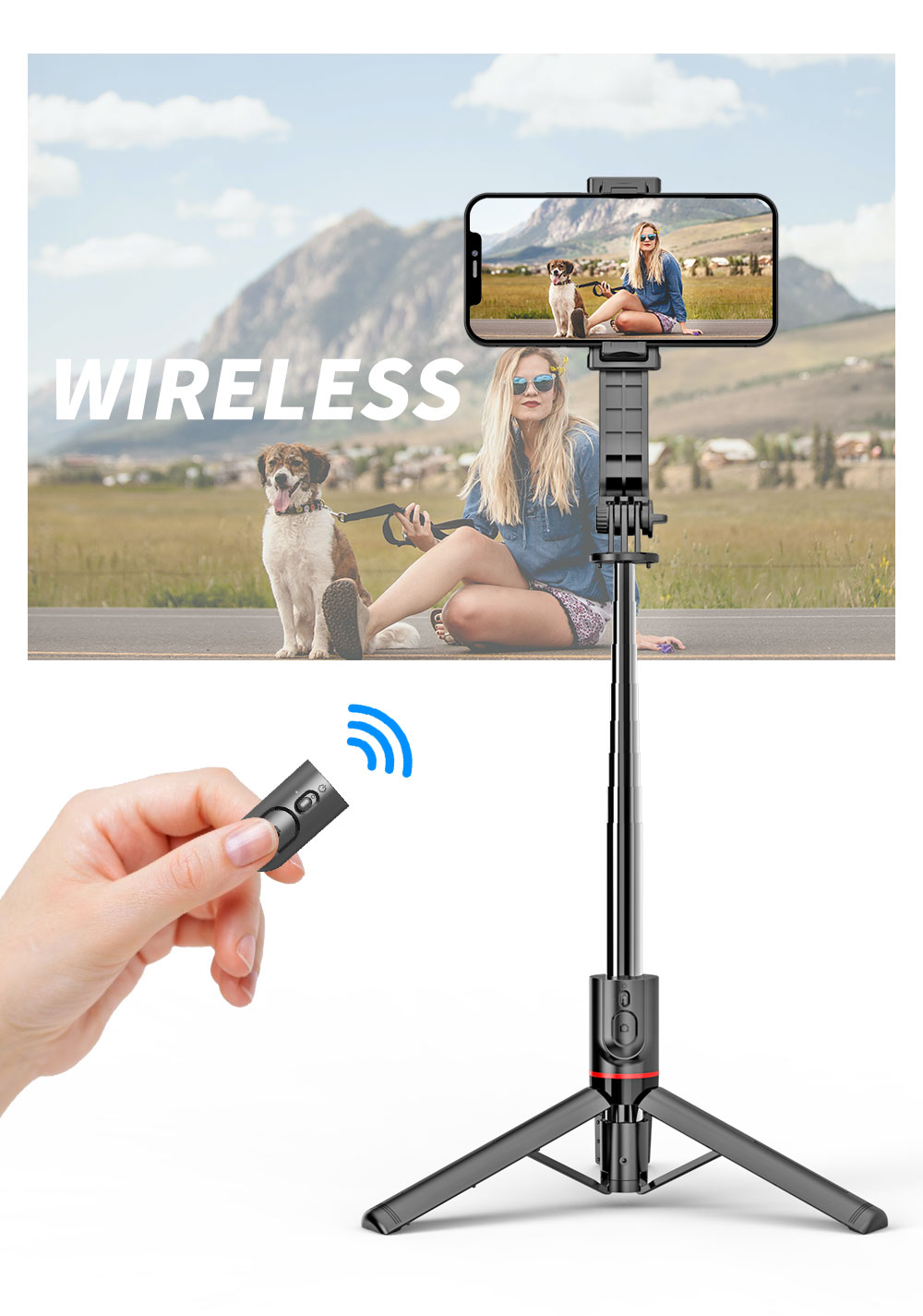 wireless