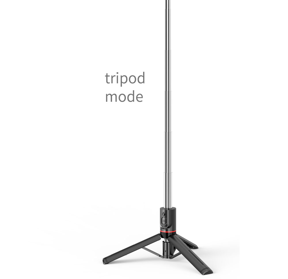 tripod mode
