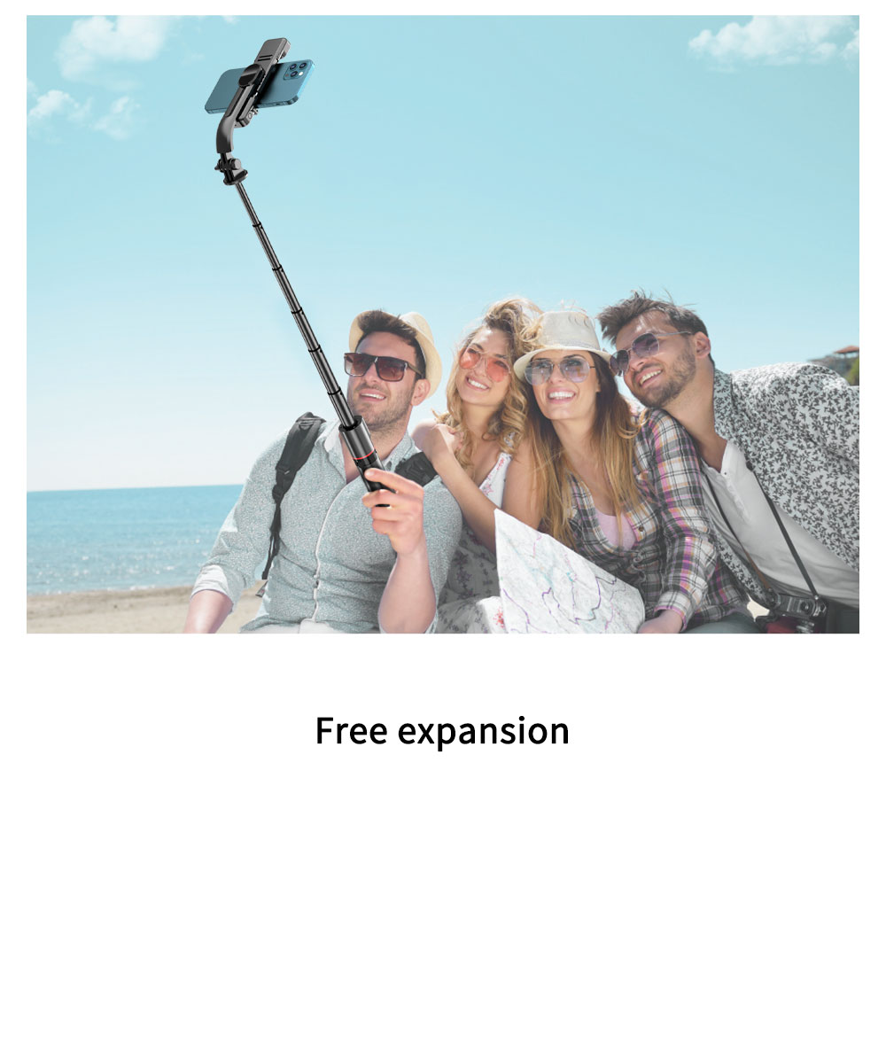 free expansion