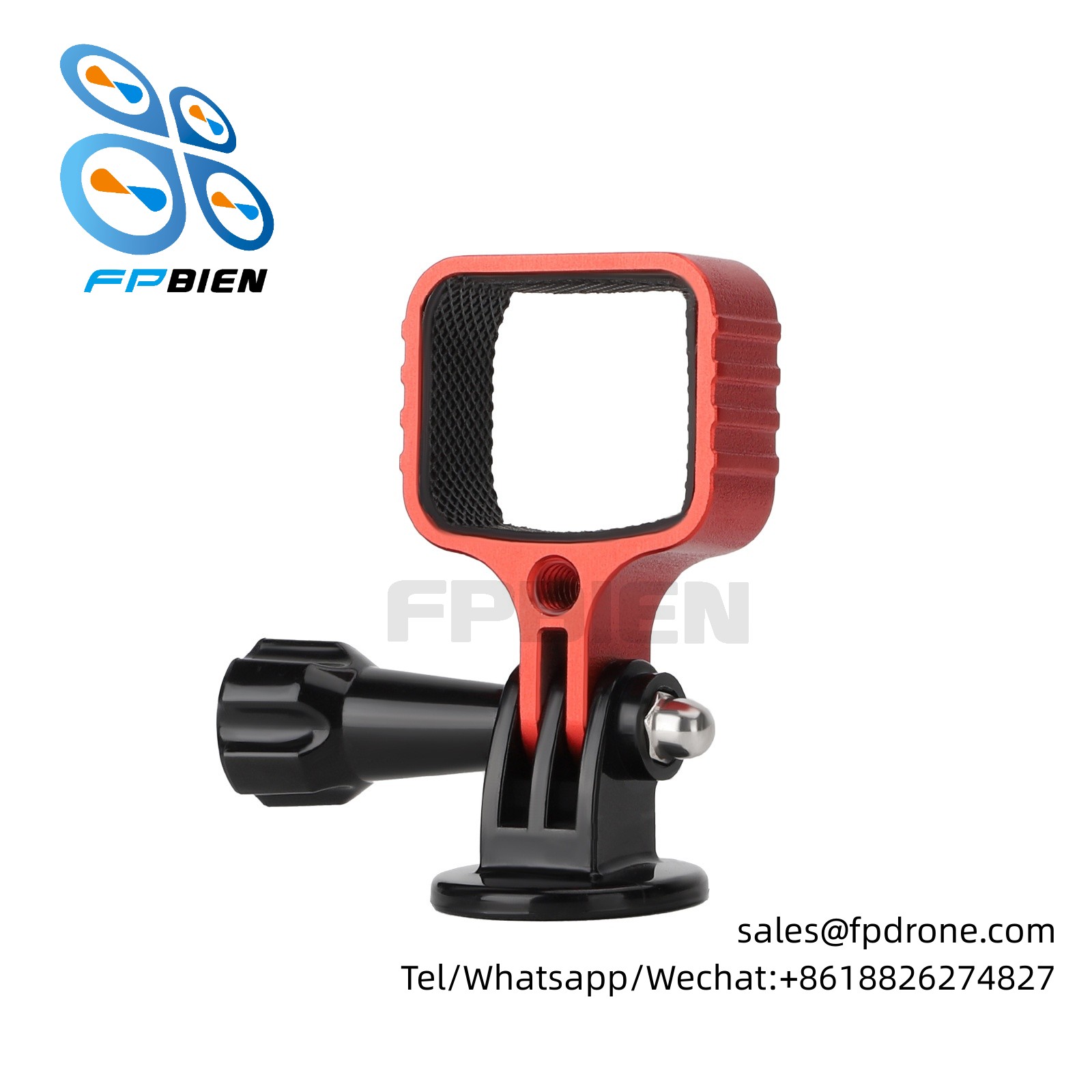 POCKET 3 Metal adapter suitable for OP3-AD720 action camera