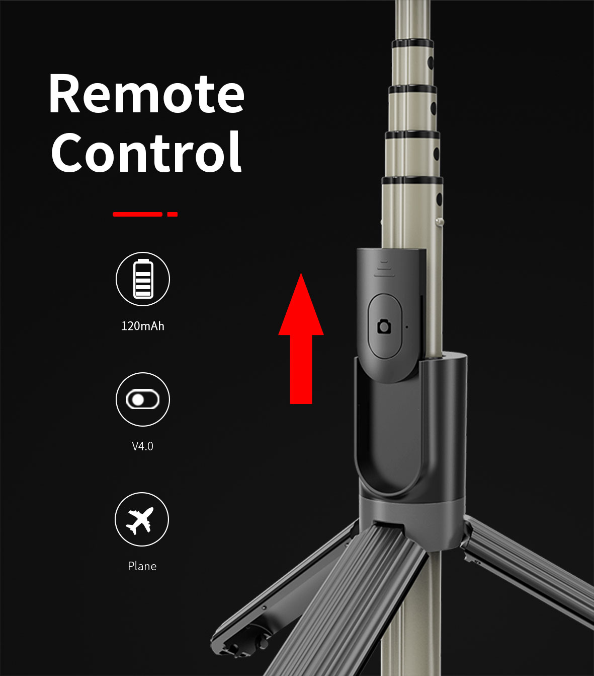 remote control