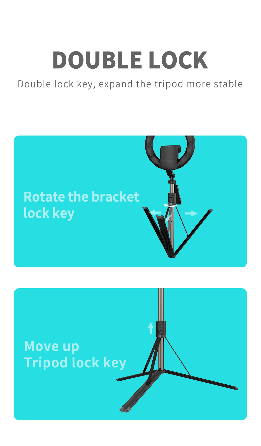double lock