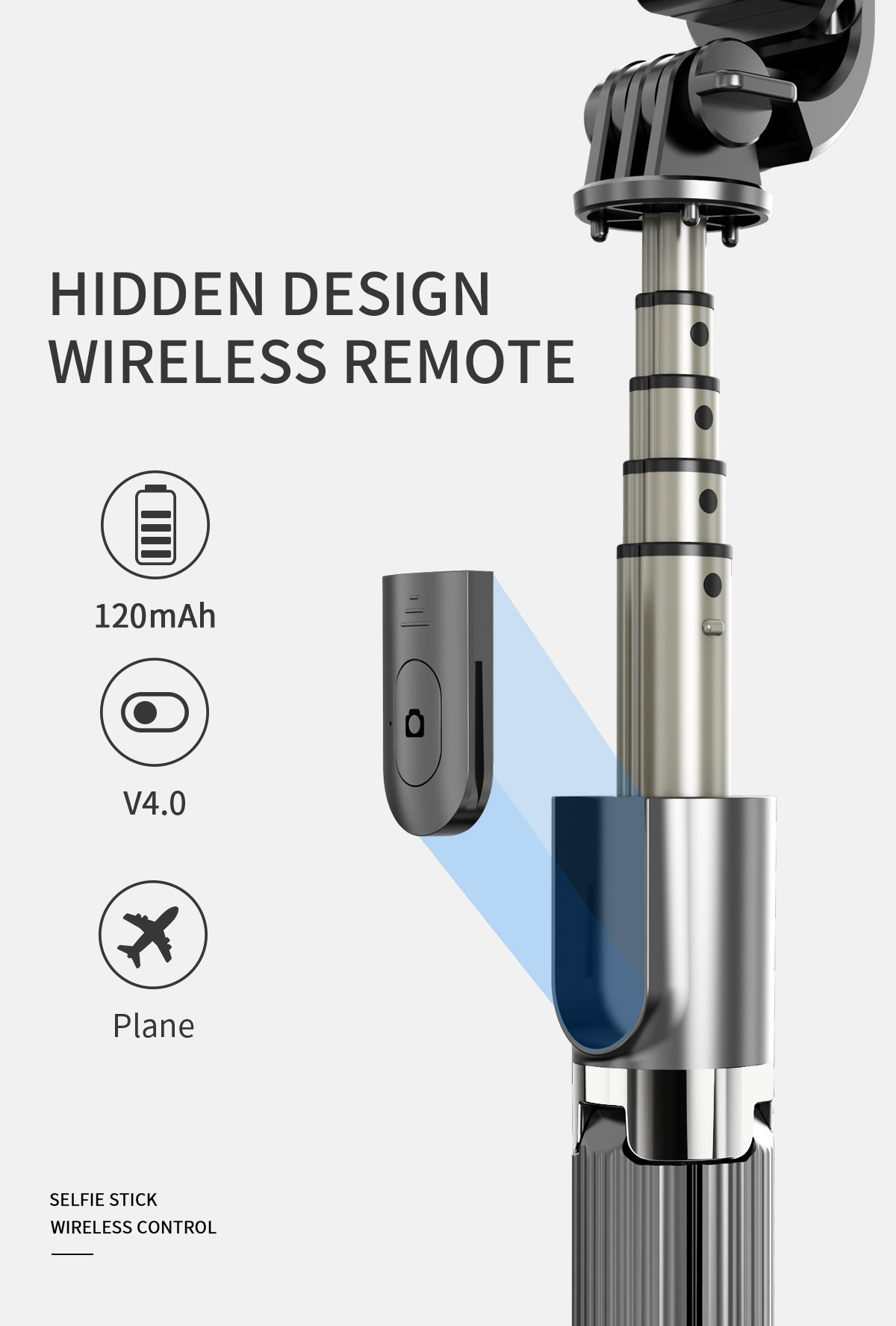 hidden design