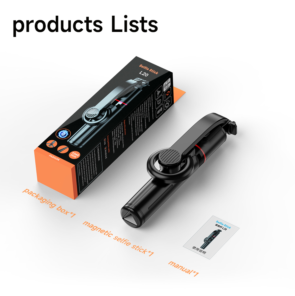 product lists