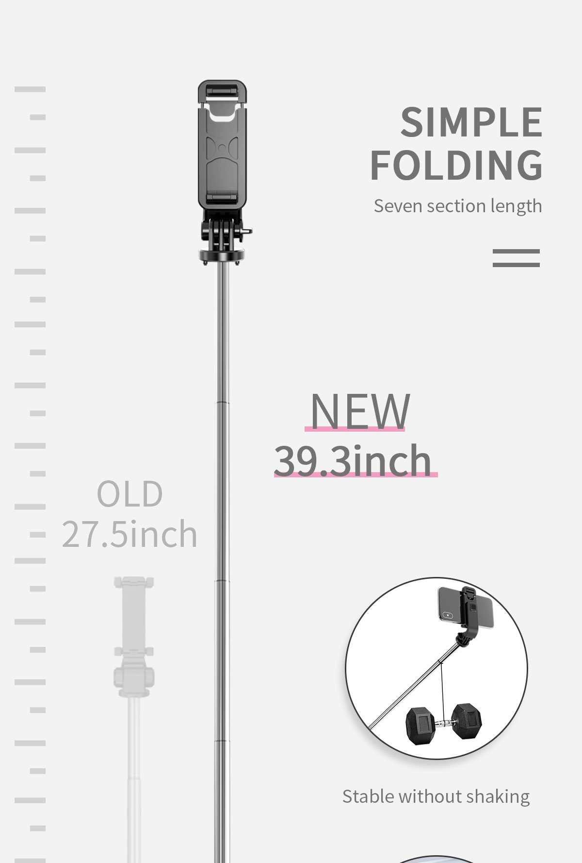 simple folding