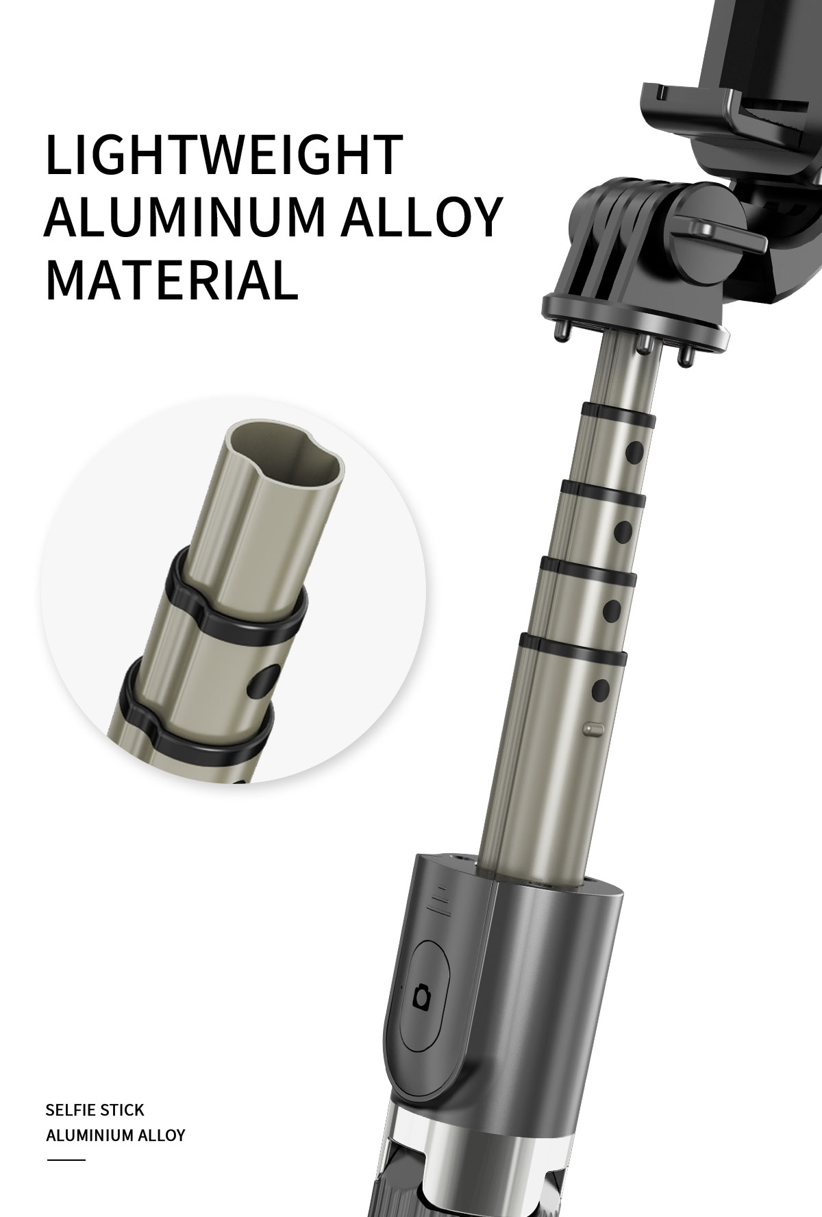 lightweight material