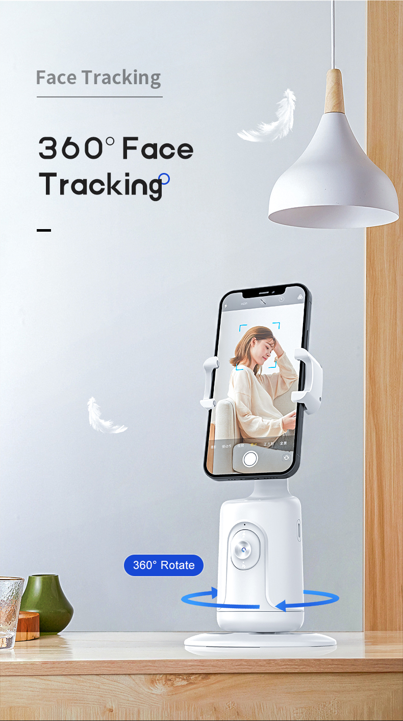 Face tracking