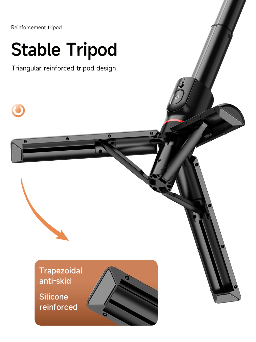 stabloe tripod