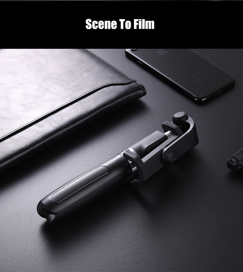 scene to film