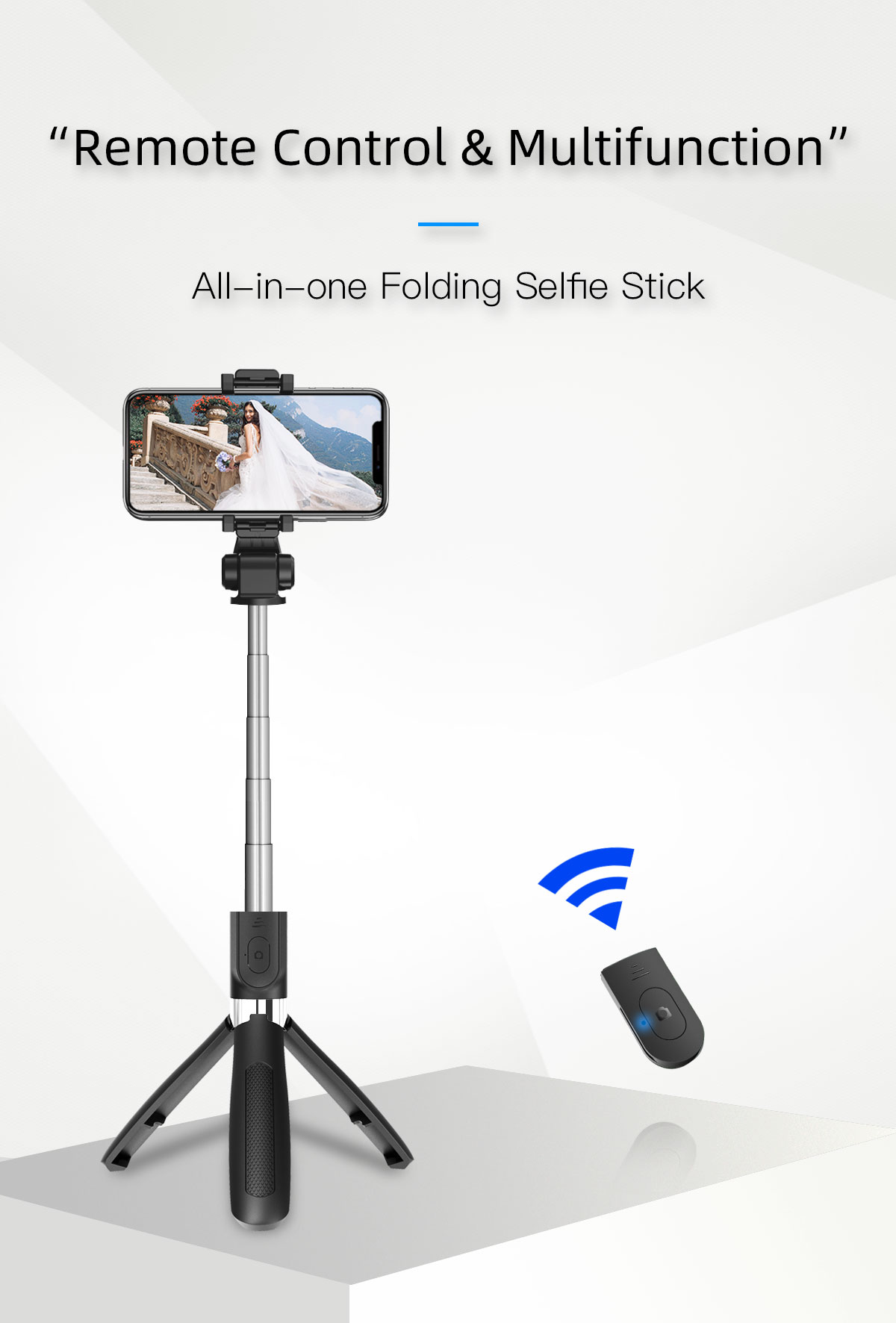 Remote control