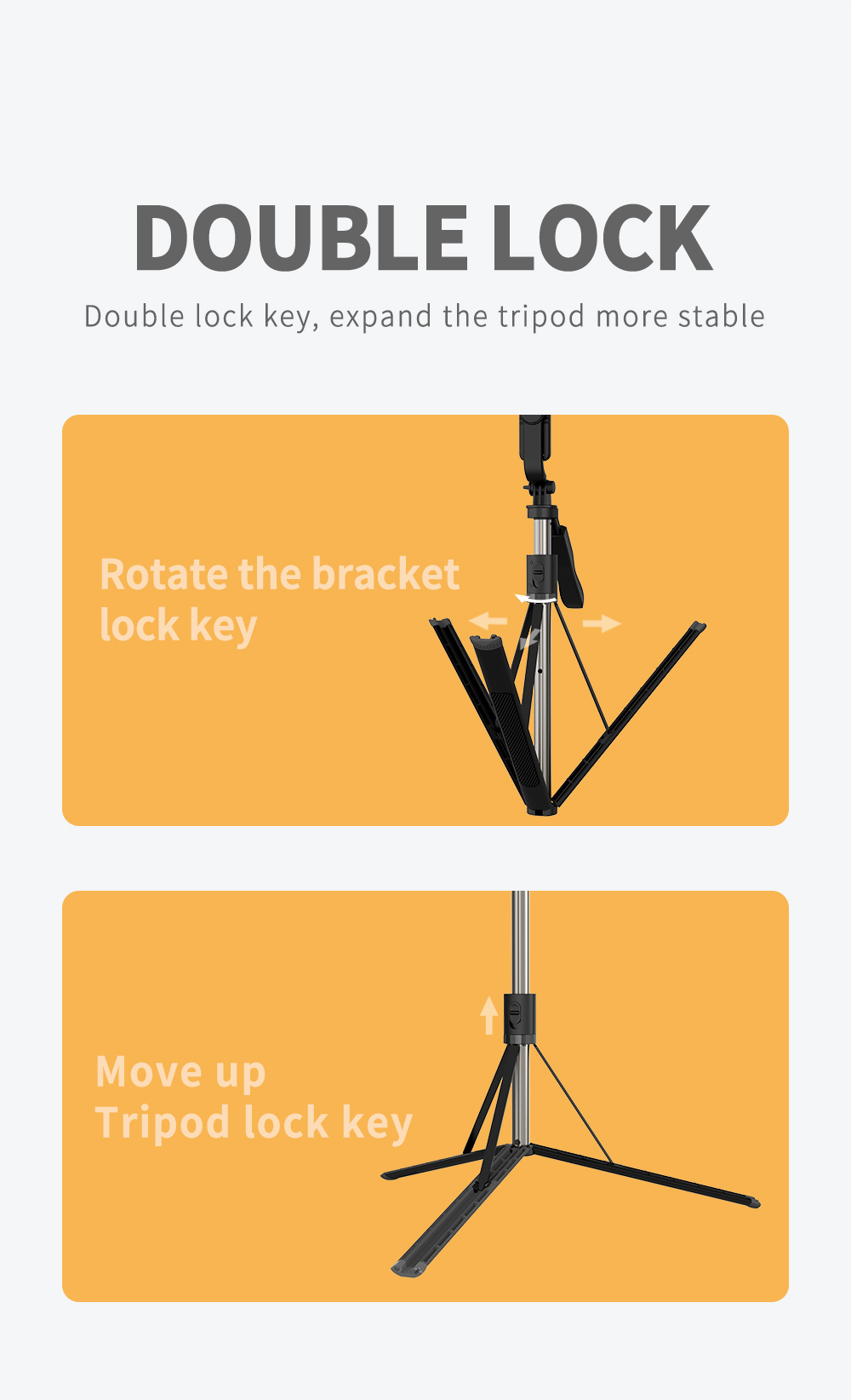double lock