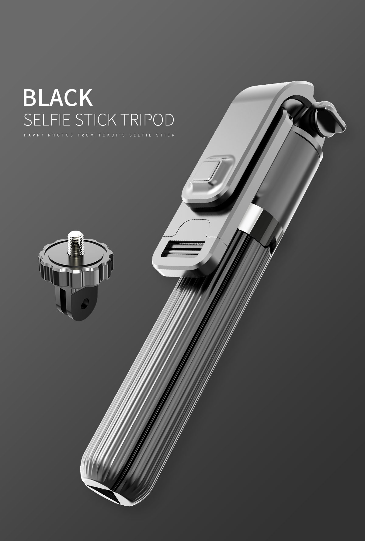 black color