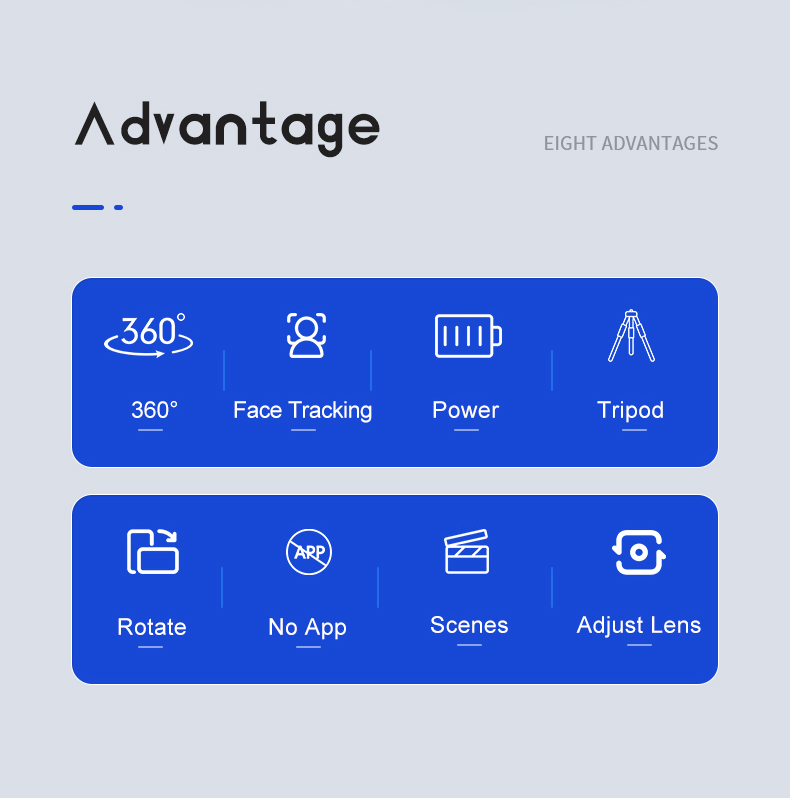 Advantage