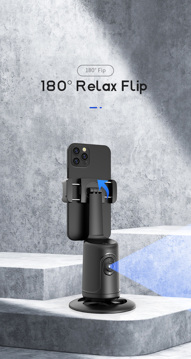 180 relax flip