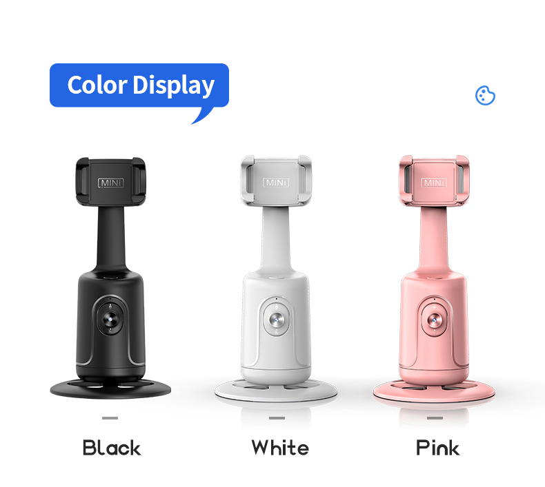 color display