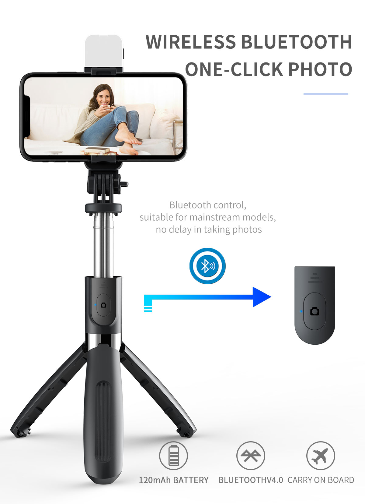 wireless bluetooth